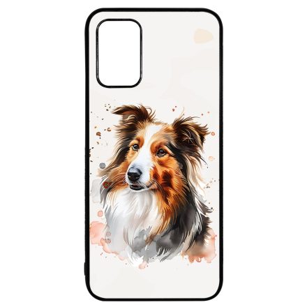 Collie Samsung Galaxy A02s tok