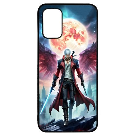 Dante Samsung Galaxy A02s tok