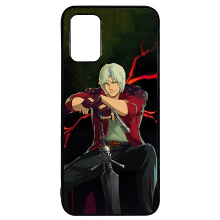 Devil May Cry Samsung Galaxy A02s tok