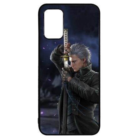 Vergil Samsung Galaxy A02s tok