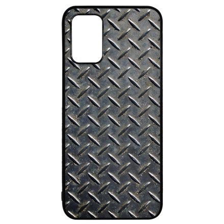 Acéllemez Samsung Galaxy A02s tok