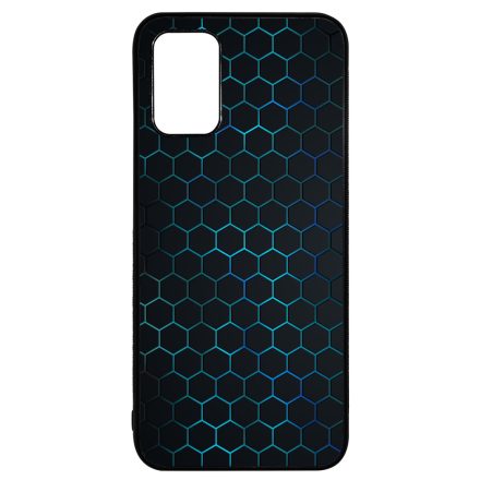 Térrács seamless Samsung Galaxy A02s tok