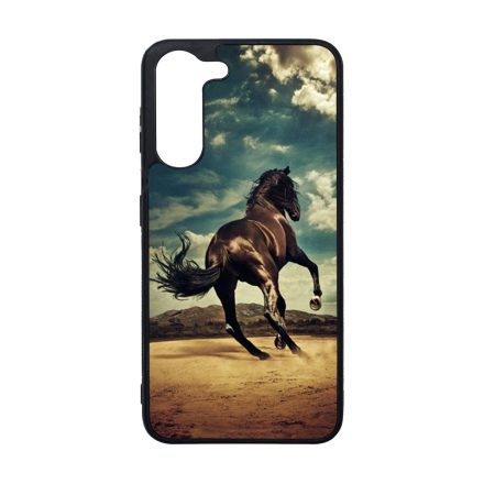 lovas ló mustang mustangos Samsung Galaxy A05s tok