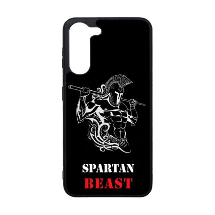fitness spártai workout fitness edzés beast sparta Samsung Galaxy A05s tok