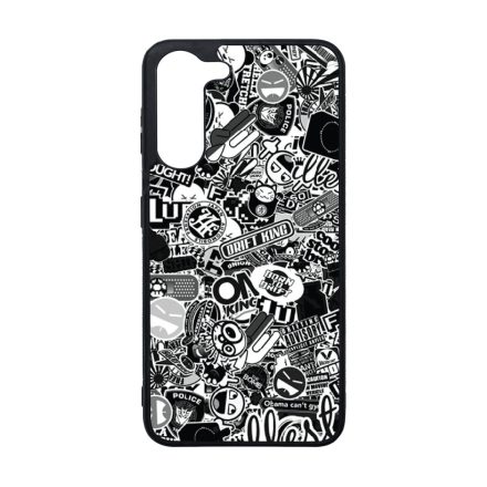 stickerbomb matricabomba Samsung Galaxy A05s tok