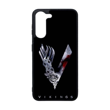 vikings logo Samsung Galaxy A05s tok