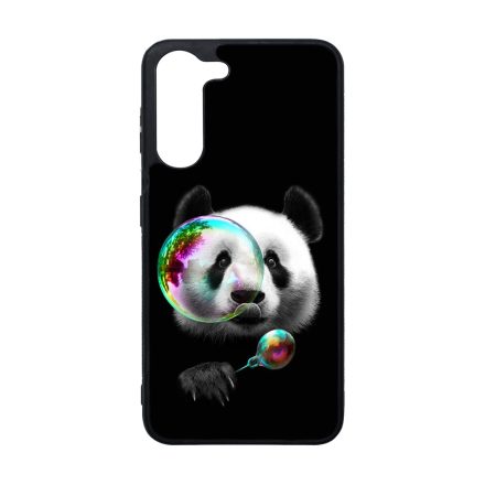 panda pandás Samsung Galaxy A05s tok