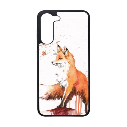 róka rókás fox Samsung Galaxy A05s tok