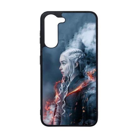 daenerys targaryen trónok harca game of thrones Samsung Galaxy A05s tok