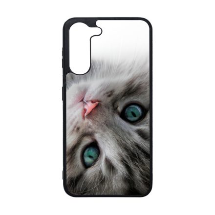 cica cicás macskás Samsung Galaxy A05s tok
