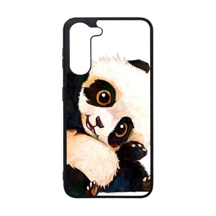 panda pandás Samsung Galaxy A05s tok