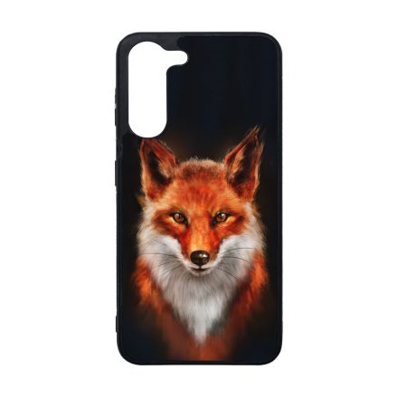 róka rókás fox Samsung Galaxy A05s tok