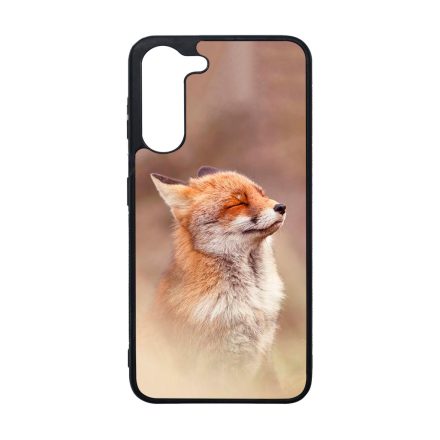 róka rókás fox Samsung Galaxy A05s tok