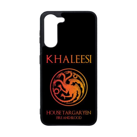 Khaleesi Trónok harca Samsung Galaxy A05s tok