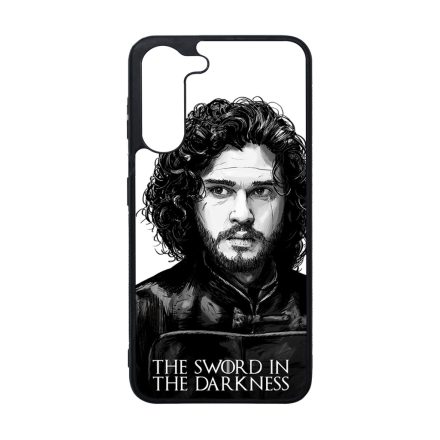 Jon Snow Trónok harca Samsung Galaxy A05s tok