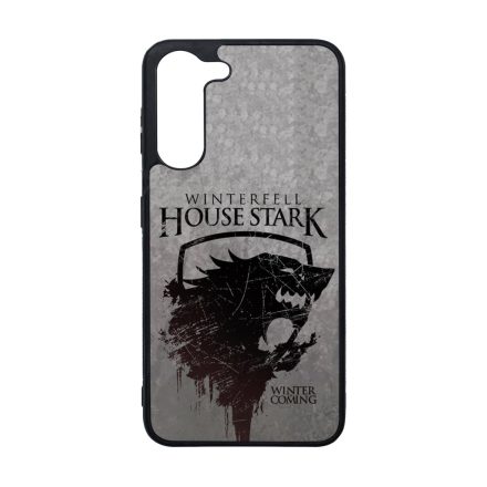 House Stark Trónok harca Samsung Galaxy A05s tok