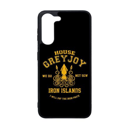 House Greyjoy Trónok harca Samsung Galaxy A05s tok