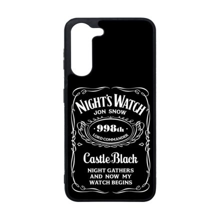 Nights Watch Trónok harca Samsung Galaxy A05s tok