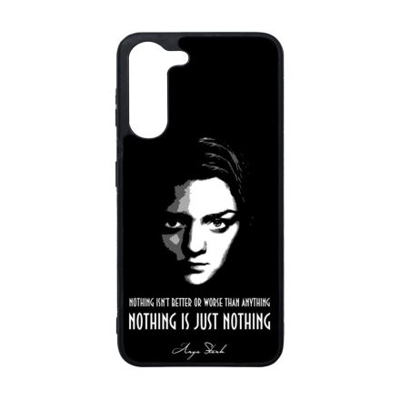 Arya Trónok harca Samsung Galaxy A05s tok
