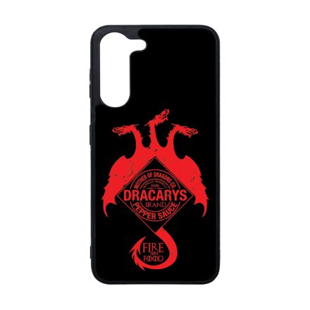 DRACARYS Trónok harca Samsung Galaxy A05s tok