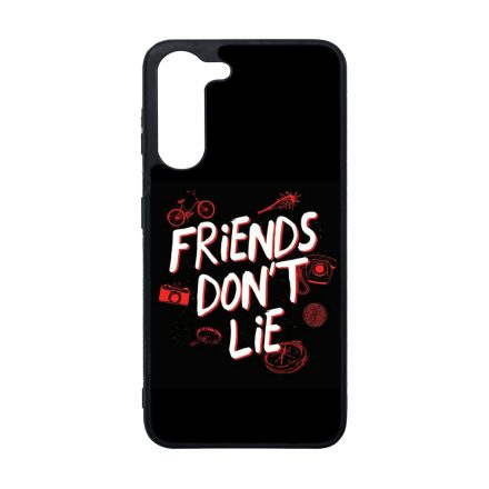 Friends dont lie - Stranger Things Samsung Galaxy A05s tok