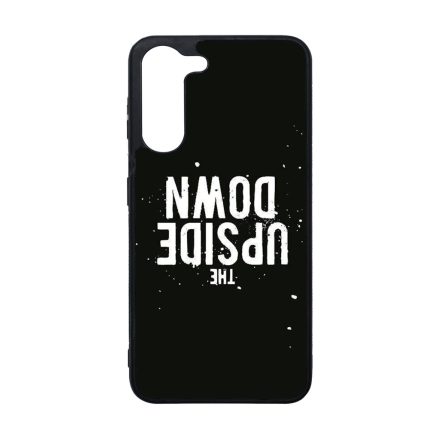 The Upside Down - Stranger Things Samsung Galaxy A05s tok