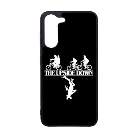 The Upside Down - Stranger Things Samsung Galaxy A05s tok