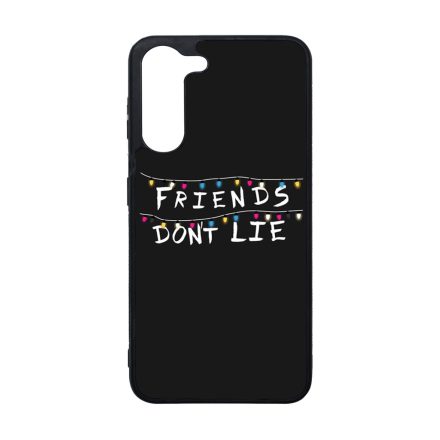 Friends dont lie - stranger things Samsung Galaxy A05s tok