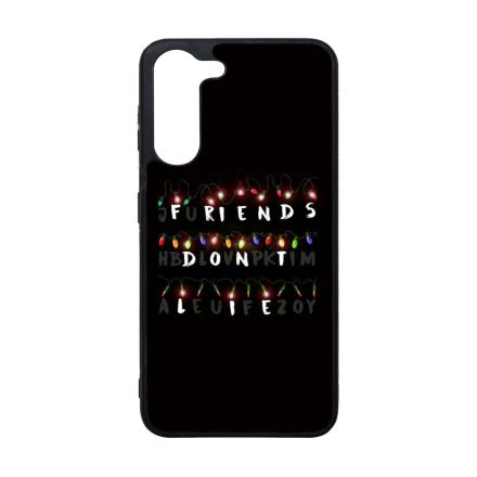 Friends dont lie - stranger things Samsung Galaxy A05s tok