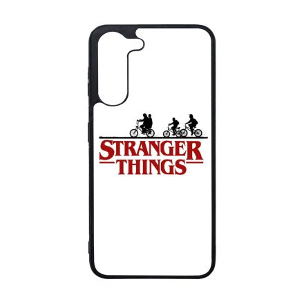 Stranger Things - Friends Samsung Galaxy A05s tok