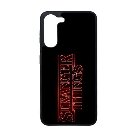 Stranger Things - Classic Samsung Galaxy A05s tok