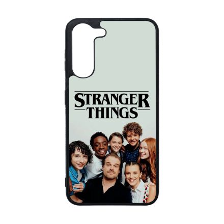 Stranger Things - They Samsung Galaxy A05s tok