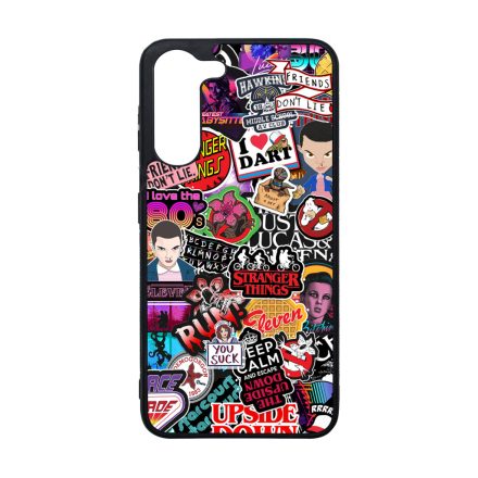 Stranger things matricabomba stickerbomb Samsung Galaxy A05s tok