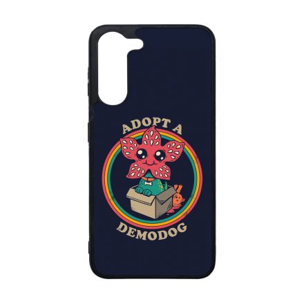 Adopt a Demodog - Stranger things Samsung Galaxy A05s tok