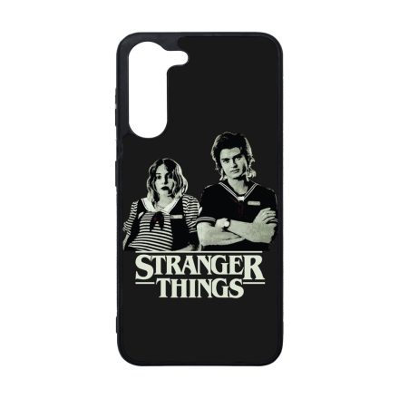 Robin and Steve - Stranger things Samsung Galaxy A05s tok