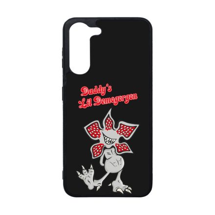 Daddys Lil Demogorgon - Stranger things Samsung Galaxy A05s tok