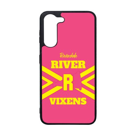 Riverdale Bestiák vixens cheerladers Samsung Galaxy A05s tok