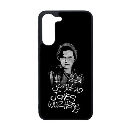 Jughead Jones woz here Riverdale Samsung Galaxy A05s tok