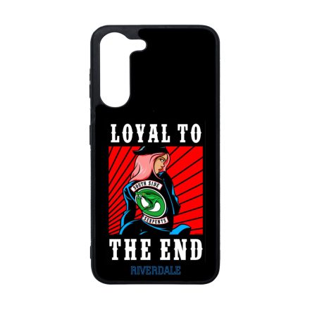 Toni - the Loyal Serpent Riverdale Samsung Galaxy A05s tok