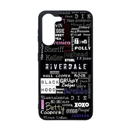 Riverdale Names Samsung Galaxy A05s tok