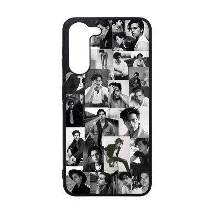Jughead - Cole Sprouse Riverdale Samsung Galaxy A05s tok
