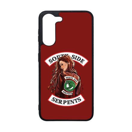 Cheryl the Serpent Blossom Riverdale Samsung Galaxy A05s tok