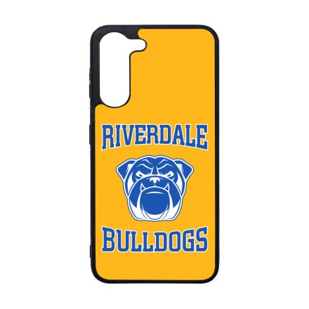 Riverdale Bulldogs Samsung Galaxy A05s tok