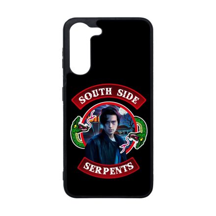 Jughead - South Side Serpents Riverdale Samsung Galaxy A05s tok