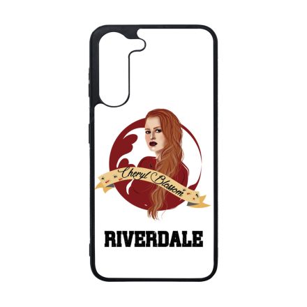 Cheryl - Riverdale Samsung Galaxy A05s tok
