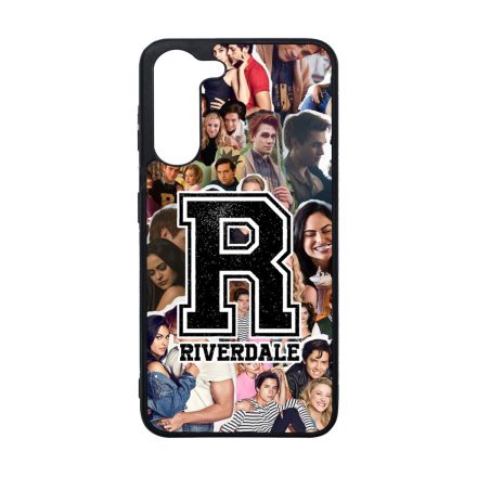 Riverdale montázs Samsung Galaxy A05s tok