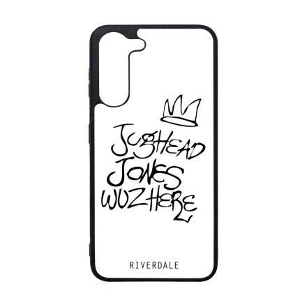 Riverdale - Jughead woz here Samsung Galaxy A05s tok