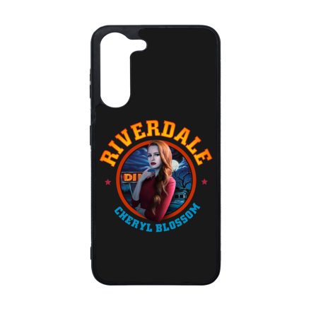 Riverdale - Cheryl Blossom Samsung Galaxy A05s tok