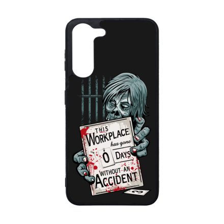 Zombie workplace Samsung Galaxy A05s tok