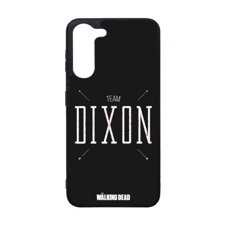 Team Dixon - TWD the walking dead Samsung Galaxy A05s tok